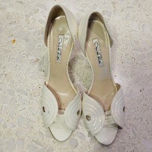 Oscar de la Renta Heels